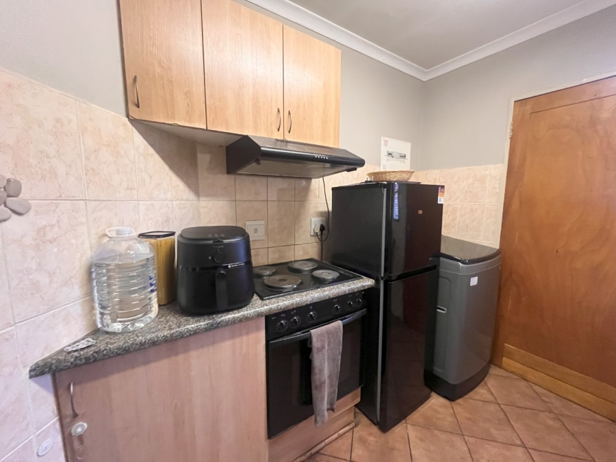 2 Bedroom Property for Sale in Midway Free State
